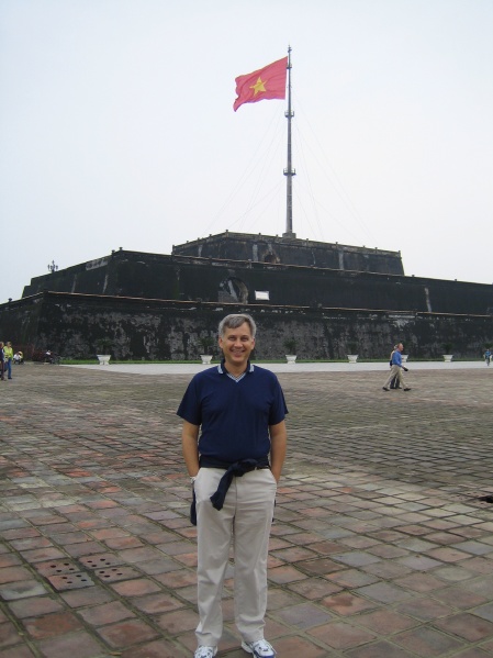 Hue Vietnam - Imperial City